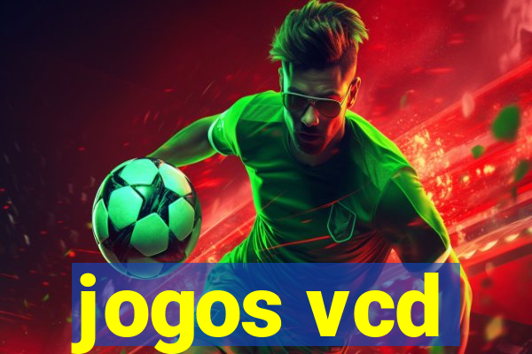 jogos vcd